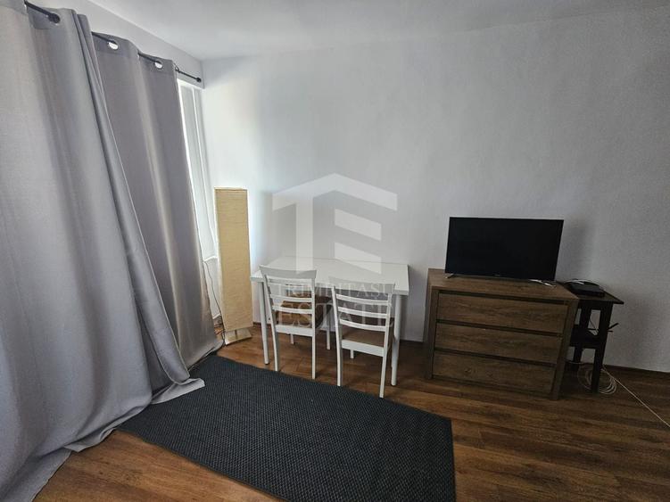 Garsnoiera - Piata Iancului - Renovat - Comision 0% - 3