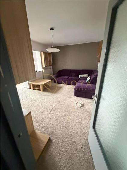 Inchiriere apartament triunghi Aviatiei 2 camere - 8