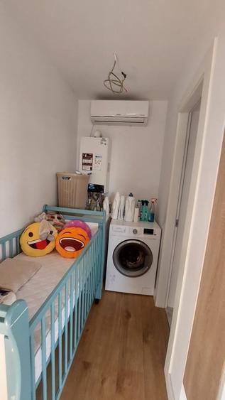 Casă cu 3 camere cu Teren 821 Mp în Măgurele