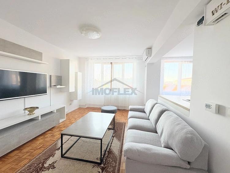Apartament 3 camere in centrul Timisoarei - 6