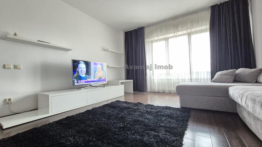 Apartament cu 2 camere decomandat în Sebastian