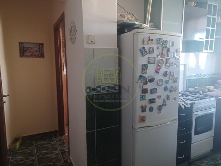Apartament cu 2 camere decomandat, mobilat în Hărmanului