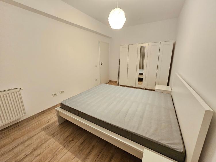 Gorjului/Uverturii/Bloc Nou/Apartament  2 Camere /Parcare/ - 3