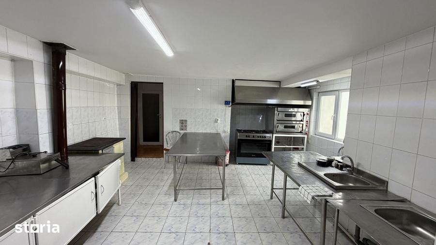 Spațiu comercial, de 188.12 mp, în Central