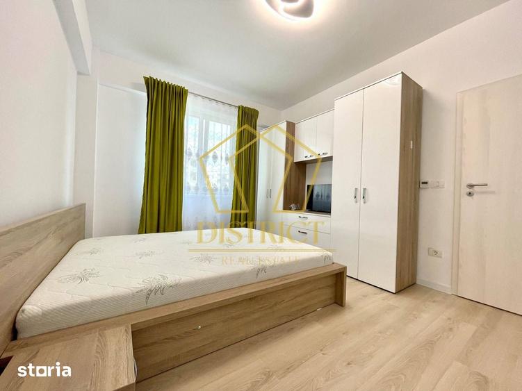 Apartament cu 2 camere în Giroc