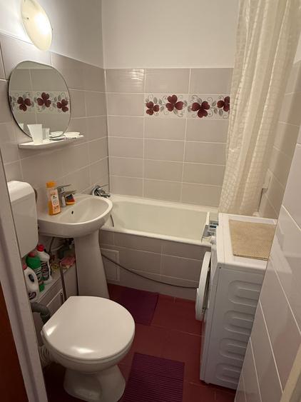 Apartament cu 2 camere semidecomandat în Drumul Taberei