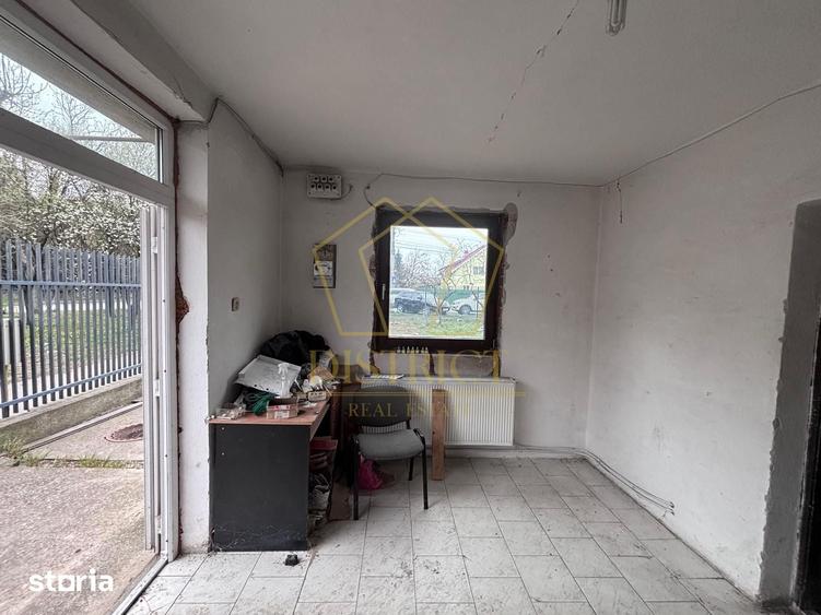 Casă cu 3 camere cu Teren 626 Mp în Blașcovici