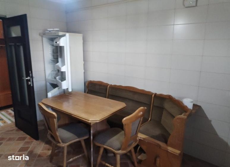 Apartament cu 2 camere decomandat în Independenței