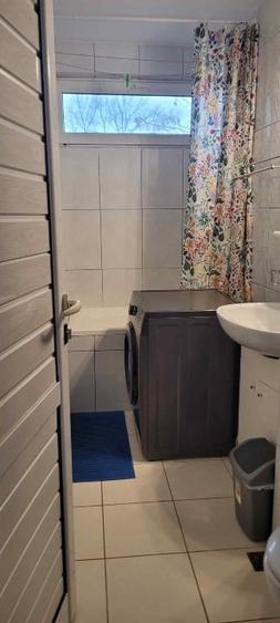 Apartament cu 2 camere semidecomandat, mobilat în Tineretului