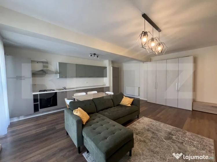 Apartament 2 camere, Pet friendly, zona Eroilor - 3