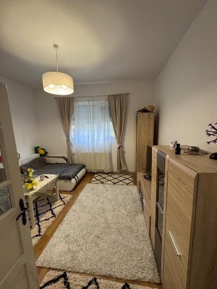 Casă individuală cu 2 camere cu Teren 1200 Mp în Cerghid