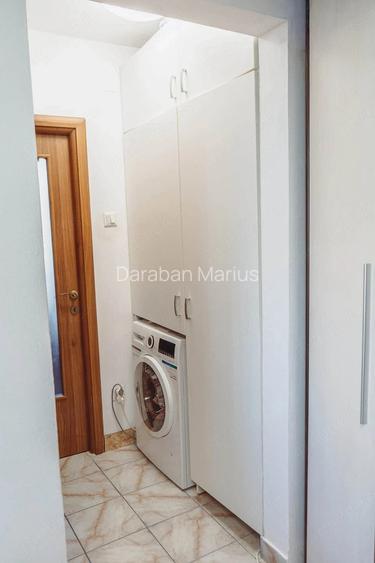 Vand apartament cu 2 camere- Gheorgheni, langa Piata Hermes