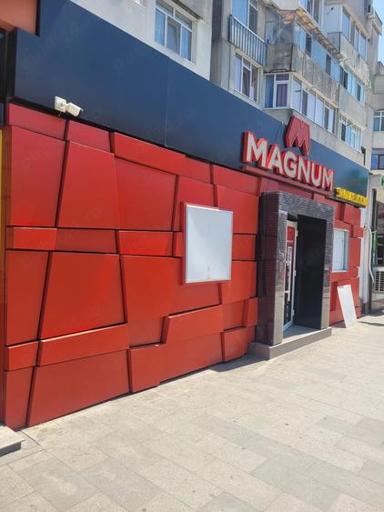 Spațiu comercial, de 155 mp, în Central