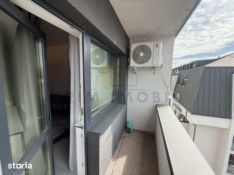 3 camere decomandat, Crystal Residence (Rediu-langa Bizantiq) - 3