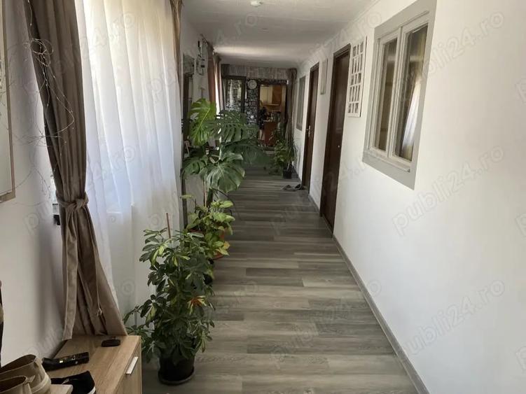 Tunari, Casa 4 camere 115 mp teren 360 mp - 2
