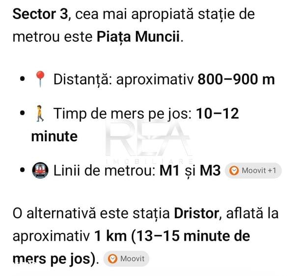 Apartament cu 2 camere decomandat în Dristor