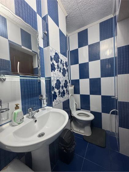 Apartament cu 2 camere decomandat în Gară