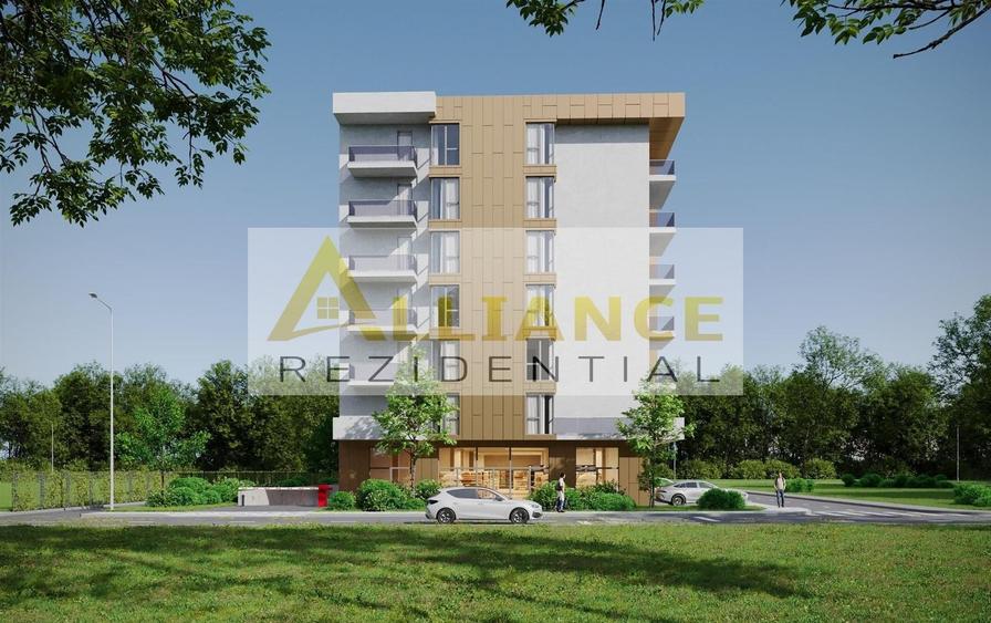 Teren Construcții intravilan de 4004 mp, în Central