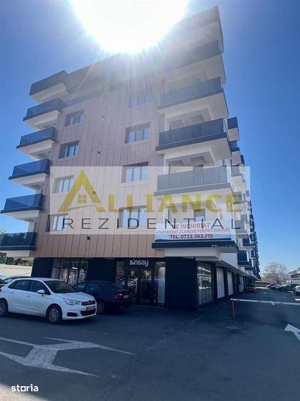 Apartament 3 Camere De Vanzare - Complex Palm Residence - 8