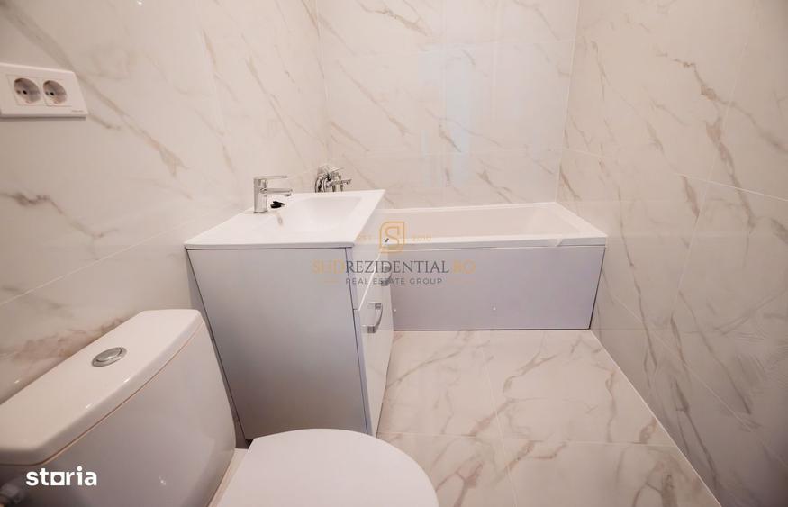Apartament cu 2 camere în Brâncoveanu
