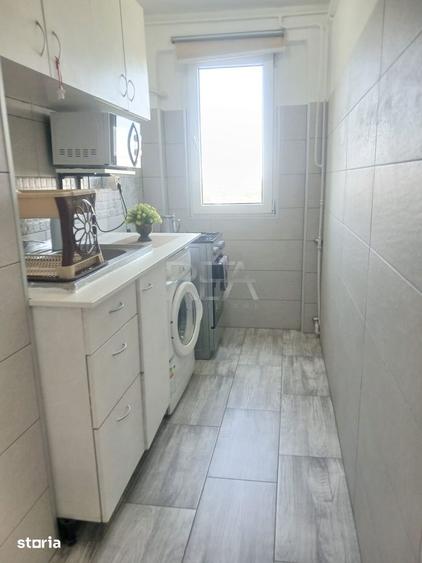 2 camere Lacul Tei decomandat, renovat, reabilitat - 2