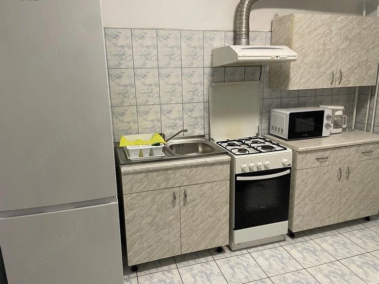 Apartament 3 camere de inchiriat Zona Fabric, Timi?oara - 3