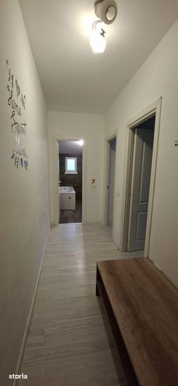 Apartament cu 2 camere în Ciurea