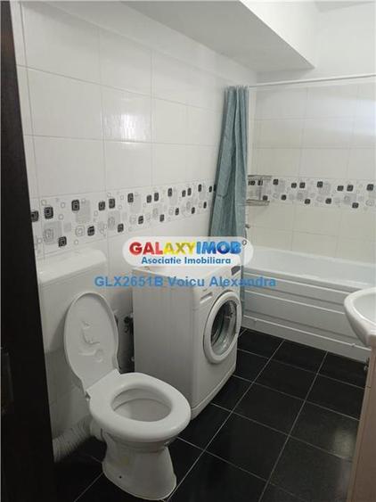 Apartament cu 2 camere decomandat, mobilat în Berceni