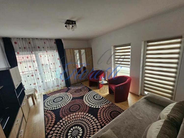 Garsonieră decomandată în Mărăști