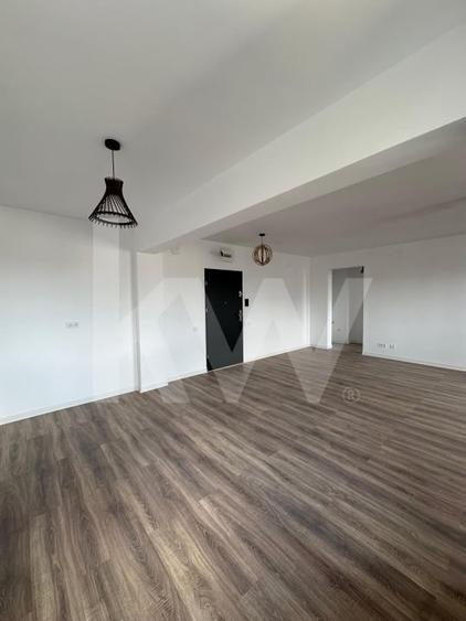 Apartament cu 2 camere decomandat în Mihai Viteazul