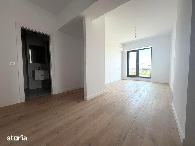 Apartament cu 3 camere în Sud