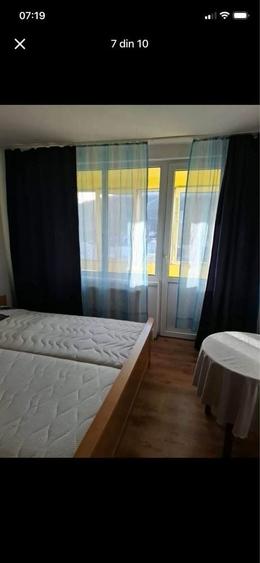 Apartament cu 2 camere semidecomandat în Dărmănești