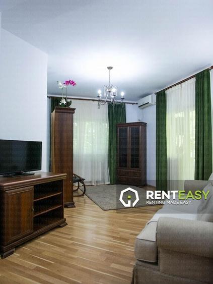 Apartament cu 2 camere în Copou