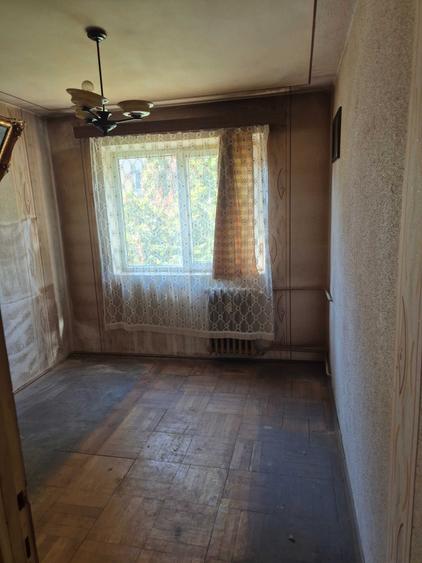 Apartament cu 2 camere semidecomandat în Romanilor