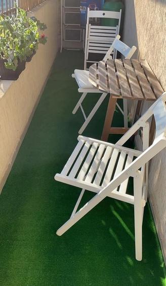 Apartament cu 2 camere decomandat, mobilat în Nicolae Grigorescu
