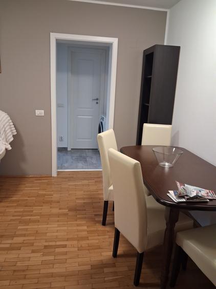Apartament cu 2 camere semidecomandat în Câmpia Libertății — fotografia 3