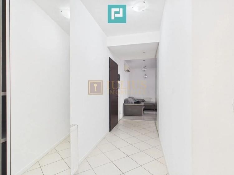Apartament cu 3 camere decomandat, mobilat în Aradului
