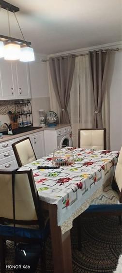 Apartament cu 2 camere în Valea Muscelului