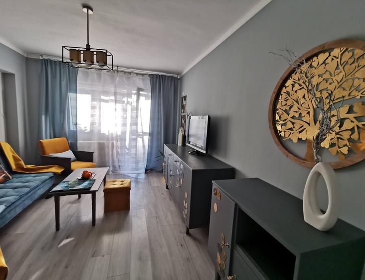 NOU! Ultracentral, apartament 2 cam, langa Primarie si Mitropolie, vedere spre bulevard, ocazie rara! - 3