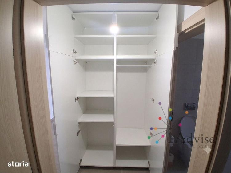 Oportunitate : Apartament modern 2 camere 57 mp in Urban Plaza - 8