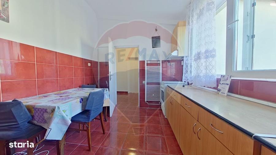 De inchiriat, apt. 1 camere, Iris - 5