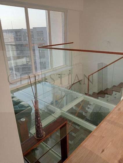 Apartament cu 4 camere decomandat, mobilat în Timișoara