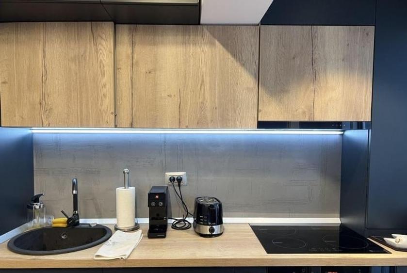 Apartament cu 2 camere decomandat, mobilat în Unirii