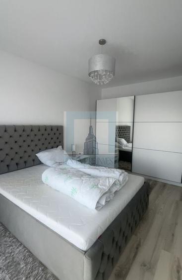 Apartament cu 2 camere decomandat în Rulmentul
