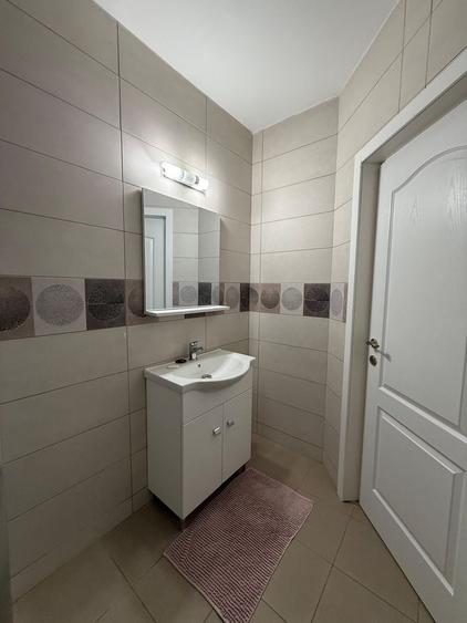 Apartament cu 2 camere în Republicii
