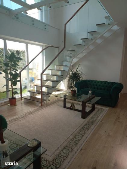 Apartament cu 4 camere, mobilat în Militari