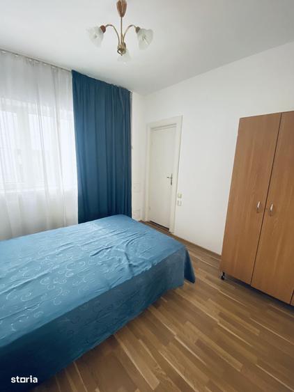 Apartament cu 2 camere în Ultracentral