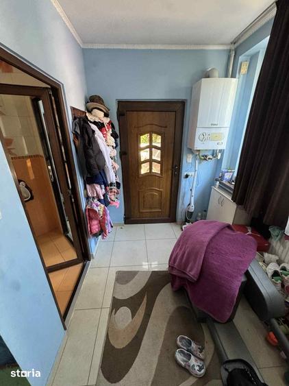 Casă cu 3 camere cu Teren 750 Mp în 14 Mai