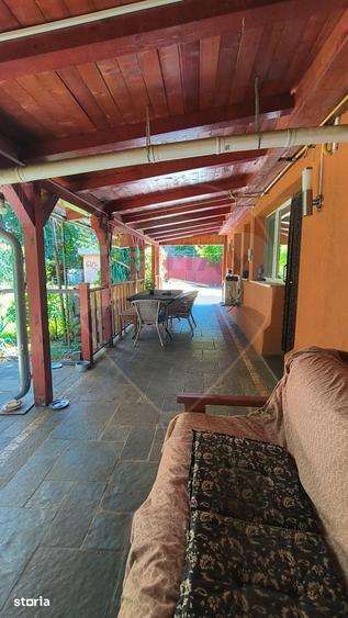 Casă cu 3 camere cu Teren 935 Mp în Micro 16