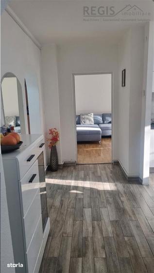 Apartament de 3 camere zona Carpatilor - 8